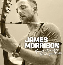 James Morrison