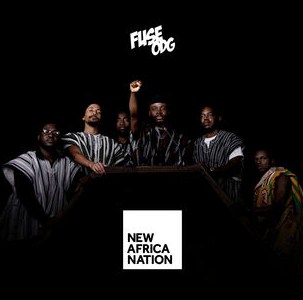 Fuse ODG feat. Stefflon Don