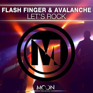 Flash Finger & Avalanche