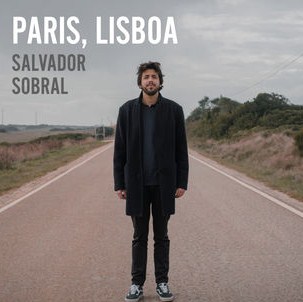 Salvador Sobral