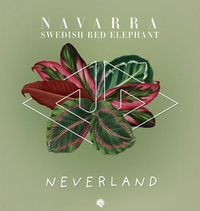 Navarra & Swedish Red Elephant