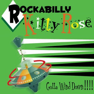 Rockabilly Kitty Rose