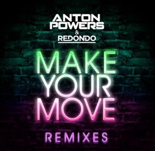 Anton Powers & Redondo