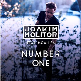 Joakim Molitor feat. Moa Lisa