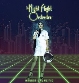 The Night Flight Orchestra