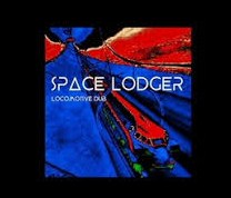 Space Lodger feat. Ras Simeon