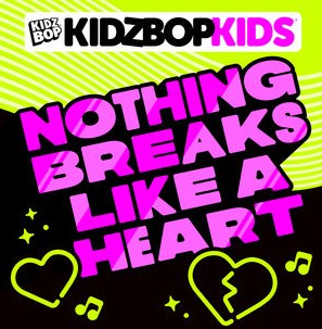 Kidz Bop Kids