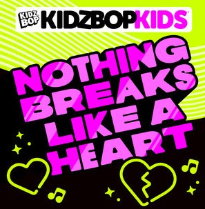 Kidz Bop Kids