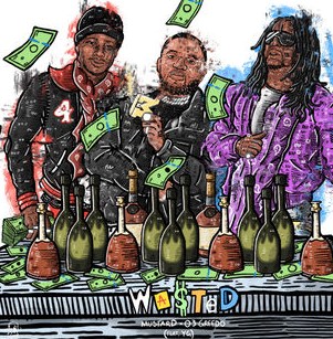 03 Greedo & DJ Mustard feat. YG