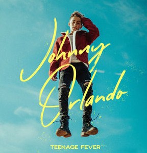 Johnny Orlando