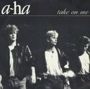 a-ha