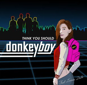 Donkeyboy feat. Linnea Dale