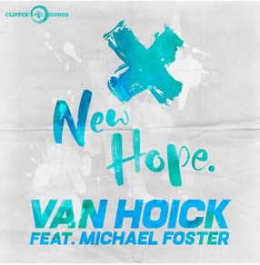 Van Hoick feat. Michael Foster