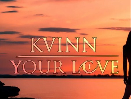 Kvinn