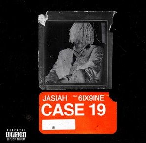 Jasiah feat. 6ix9ine