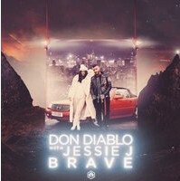 Don Diablo feat. Jessie J