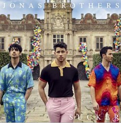 Jonas Brothers