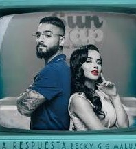 Becky G feat. Maluma