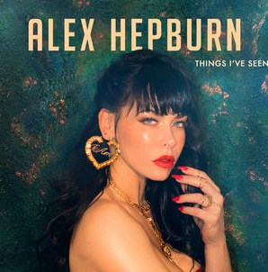 Alex Hepburn feat. James Arthur