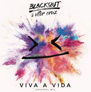 Blackout & Vitor Cruz