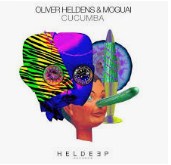 Oliver Heldens & Moguai