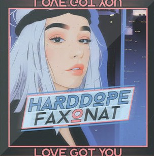 Harddope & Faxonat