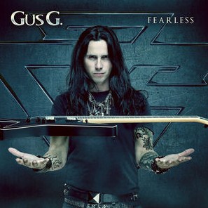 Gus G.