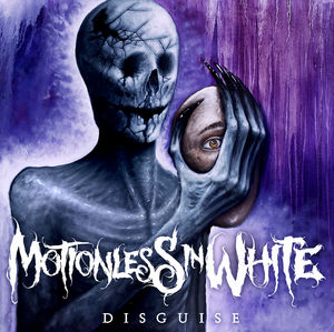 Motionless In White