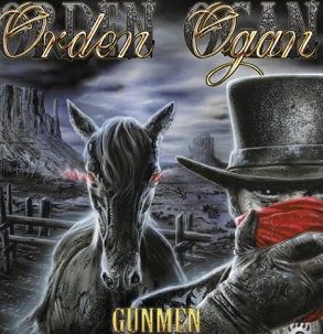 Orden Ogan