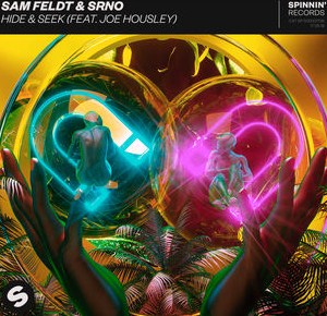 Sam Feldt & SRNO feat. Joe Housley