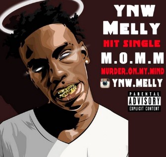 YNW Melly