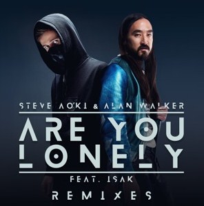 Steve Aoki & Alan Walker feat. ISAK