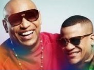 Gente De Zona feat. Zion & Lennox