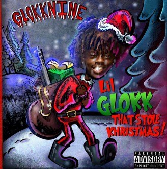 GlokkNine