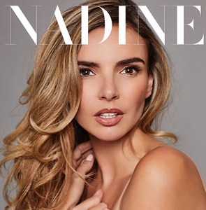 Nadine Coyle