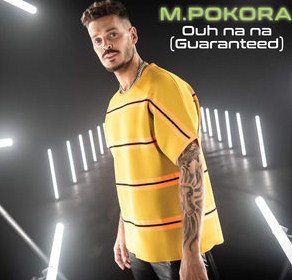 Matt Pokora