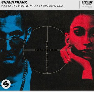 Shaun Frank feat. Lexy Panterra