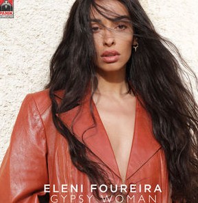 Eleni Foureira