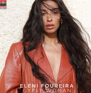 Eleni Foureira