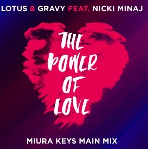 Lotus & Gravy feat. Nicki Minaj