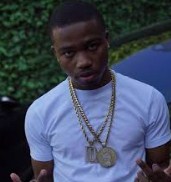 Roddy Ricch