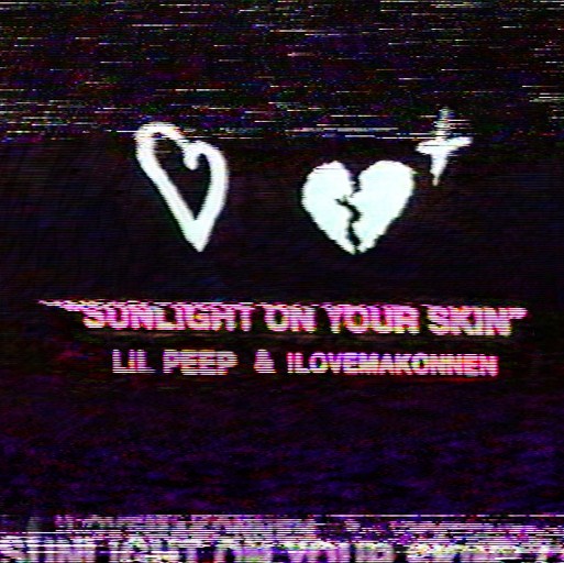 ILoveMakonnen, Lil Peep