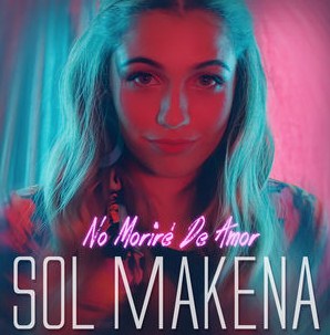 Sol Makena