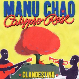 Manu Chao feat. Calypso Rose