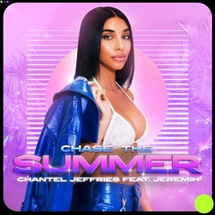 Chantel Jeffries feat. Jeremih