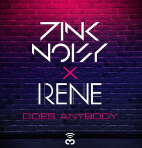 Pink Noisy & Irene