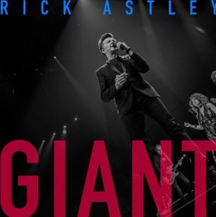Rick Astley