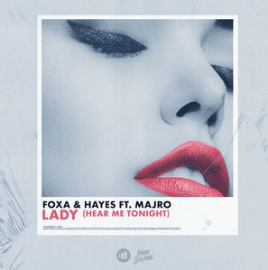 Foxa & Hayes feat. MAJRO