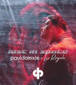 Paul Damixie & Liv Royale