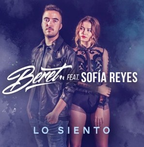 Beret feat. Sofia Reyes